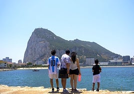 La Eurocámara apoya sacar a Gibraltar y Panamá de la lista de paraísos fiscales