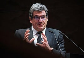 Escrivá se debate entre un cargo de la FED y un hombre de la casa como jefe de Economía del Banco de España