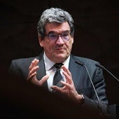 Escrivá se debate entre un cargo de la FED y un hombre de la casa como jefe de Economía del Banco de España