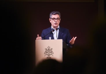 «España ha superado a Japón en renta per cápita»: las lagunas en el dato que repiten los ministros
