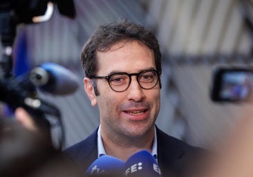 El Gobierno «lamenta» los nuevos aranceles para exportar a EE.UU.