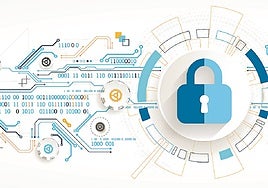 Los mercados bursátiles se rinden a la era de la ciberseguridad