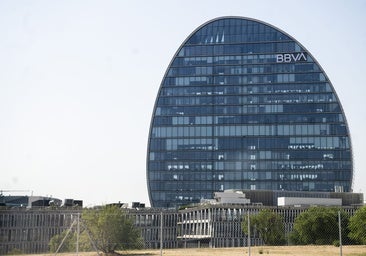La banca española busca más tamaño con compras y nuevos mercados