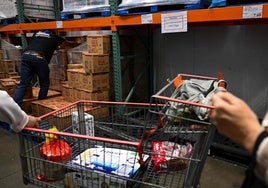 La inflación repunta hasta el 2,7% en Estados Unidos a causa de los aranceles