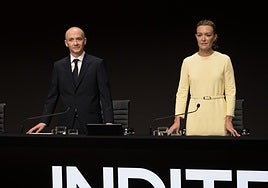 Inditex afronta los aranceles de Trump «bien preparada ante cualquier escenario»