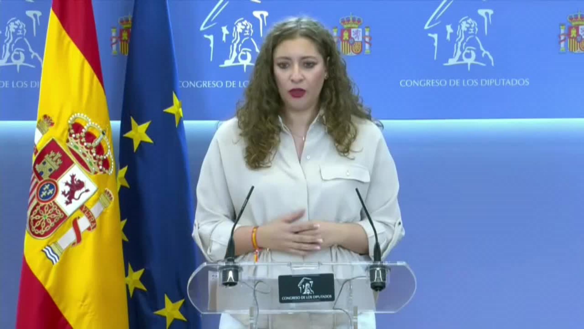 El PP ve una evidente &quot;mutación constitucional&quot; en el acuerdo de financiación para Cataluña