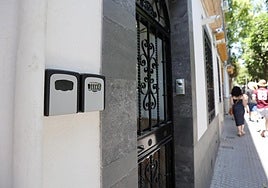 Vivienda y Airbnb acuerdan la retirada de anuncios sin código y el envío mensual de datos desde agosto