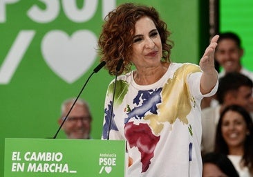 Los inspectores de Hacienda piden la dimisión de Montero por la «gravedad» del cupo catalán