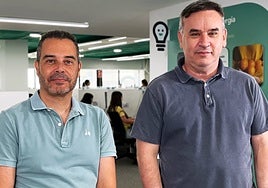 La eléctrica de Repsol que compró a Juan Roig se dispara: Gana Energía factura 217 millones