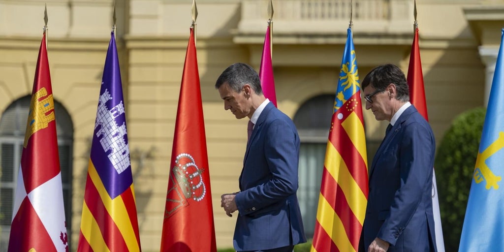 Once comunidades perderán 47.000 millones si se generaliza el cupo catalán