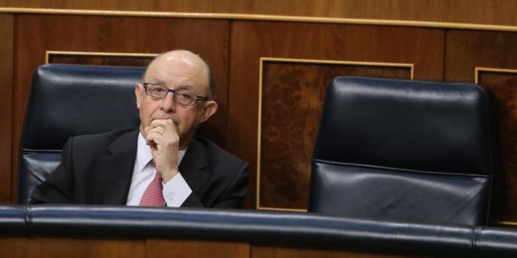 Finans, Montoro davasında yer alan yerel vergiler müdür yardımcısını reddediyor