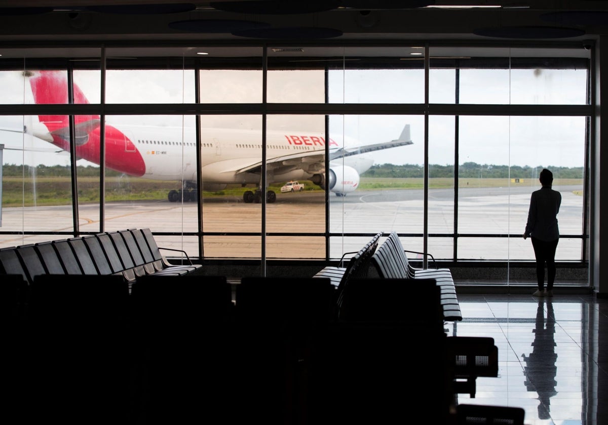 Iberia lanza paquetes con descuentos de hasta 300 euros