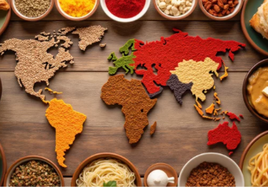 Este es el único país del mundo que produce suficiente comida para alimentar a toda su población si se detuviera el comercio mundial