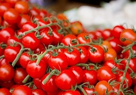 COAG y CECU denuncian ante Consumo el posible fraude del cherry 'marroquí'