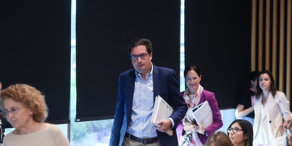 Los altos funcionarios rechazan la propuesta del Gobierno para reformar las oposiciones