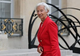 El BCE se toma una pausa