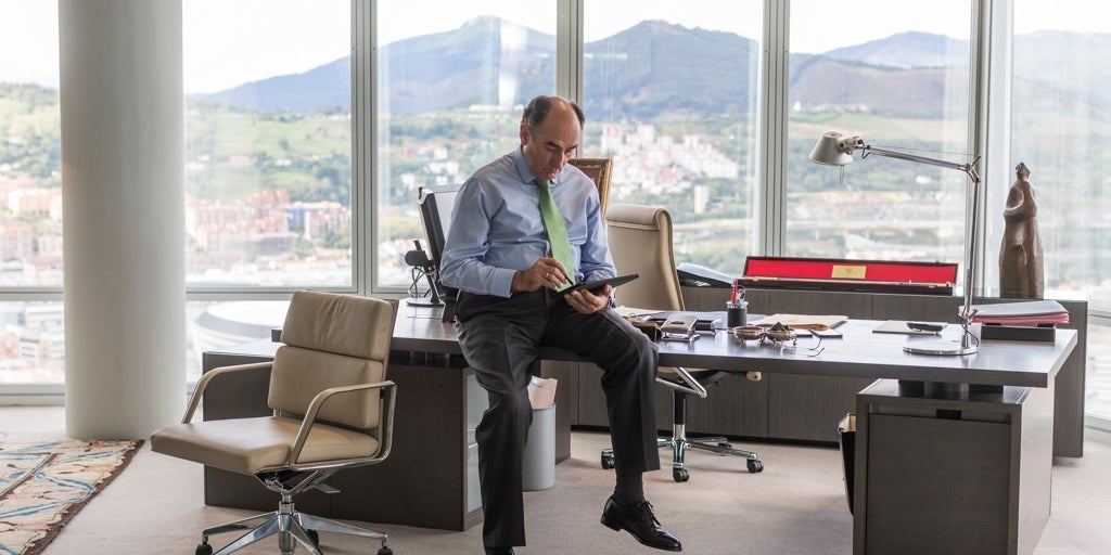 Iberdrola lanza una megaampliación de capital de 5.000 millones para crecer en Reino Unido y EE.UU.