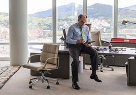 Iberdrola lanza una megaampliación de capital de 5.000 millones para crecer en Reino Unido y EE.UU.