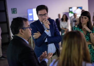 El Gobierno recupera el plan para evaluar a los funcionarios y «recompensarlos»