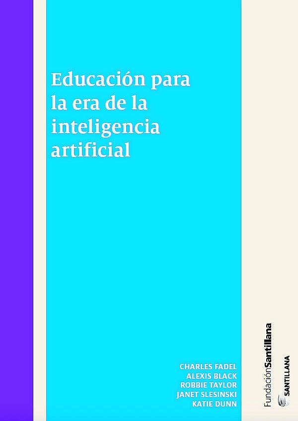Imagen - 'Educación para la era de la inteligencia artificial'