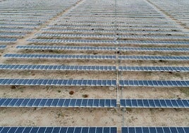 El Gobierno de México se plantea comprar el negocio de Iberdrola en el país