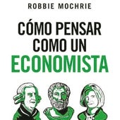 Imagen - 'Cómo pensar como un economista'