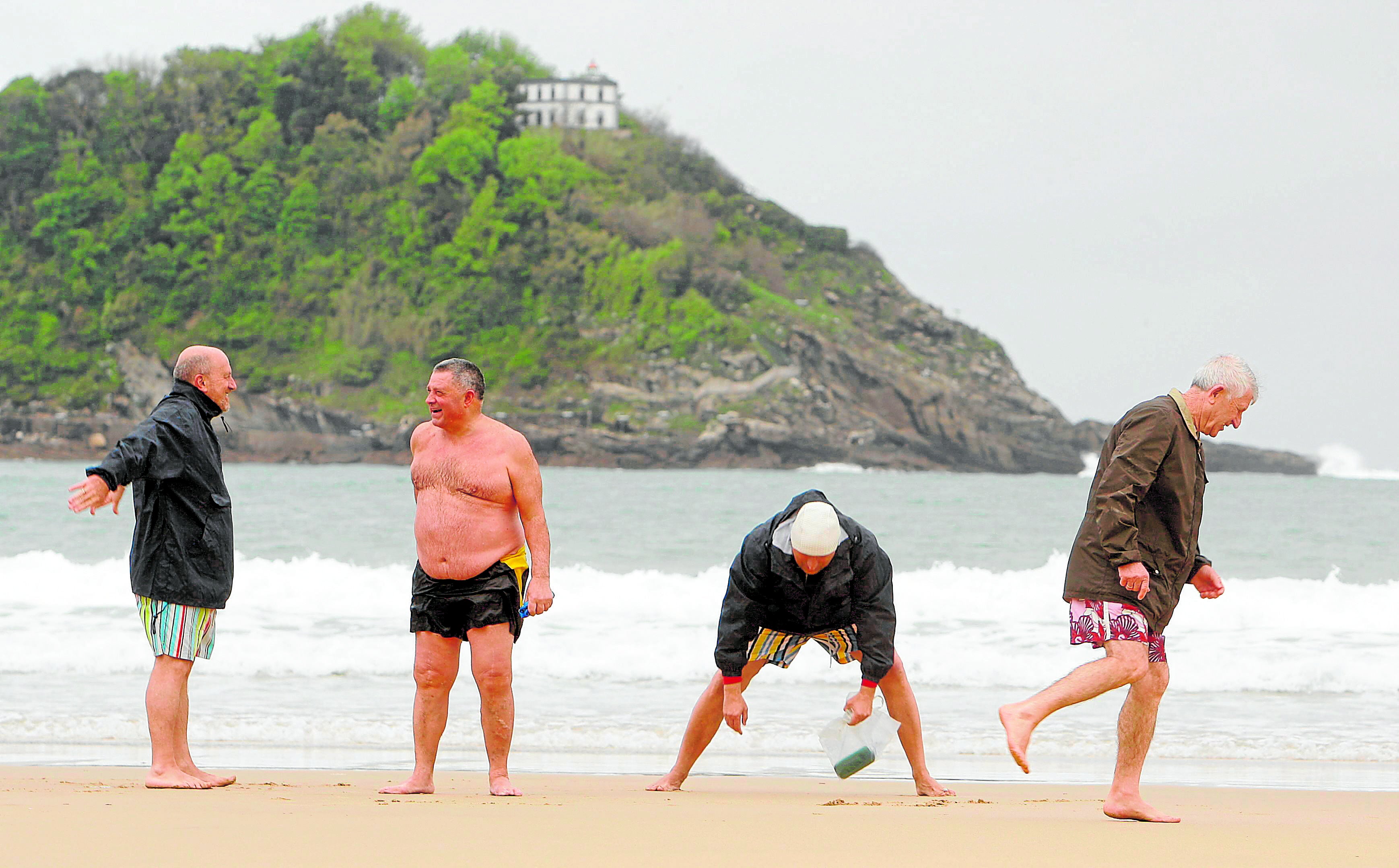 Las pensiones no podrían pagarse sin la ayuda de los impuestos