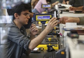 1,5 millones de becarios no remunerados han cotizado desde 2024