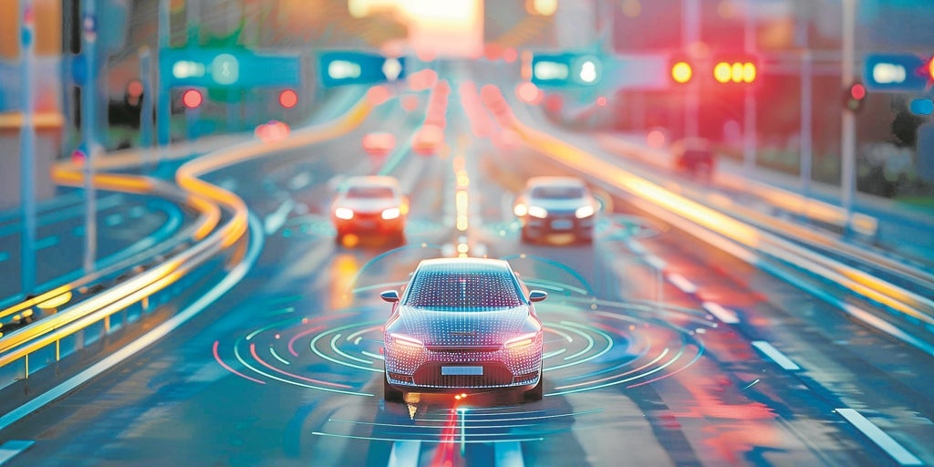 ¡Adiós a los Accidentes! La Tecnología Avanzada que Revoluciona la Seguridad Vial en Argentina
