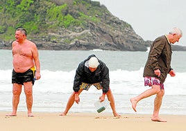 Sólo el 40% de los 'boomers' se ha jubilado y las cuentas no salen