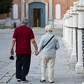 Los españoles se jubilan casi con 65 años y medio, uno más que en 2019