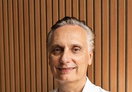 La marca de electrodomésticos Fagor nombra a Armando Anjos como nuevo director general