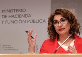 Los españoles dedican un mes más que hace cuatro años al pago de todo tipo de impuestos