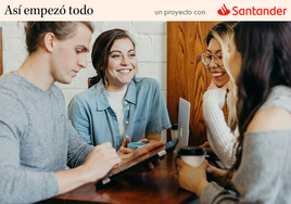La startup educativa que ha multiplicado por 20 su facturación en 3 años
