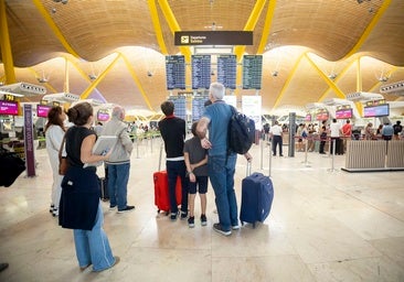 El sector turístico, en pie de guerra por la subida de tarifas aeroportuarias impuesta por Aena