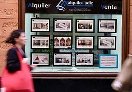 El precio de la vivienda usada sube un 14,7% en julio, registrando un nuevo récord histórico