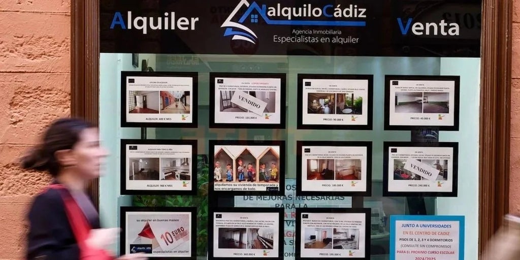 El precio de la vivienda usada sube un 14,7% en julio, registrando un nuevo récord histórico
