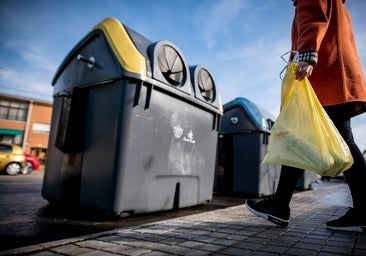 Competencia pide un modelo único para gestionar los residuos de envases