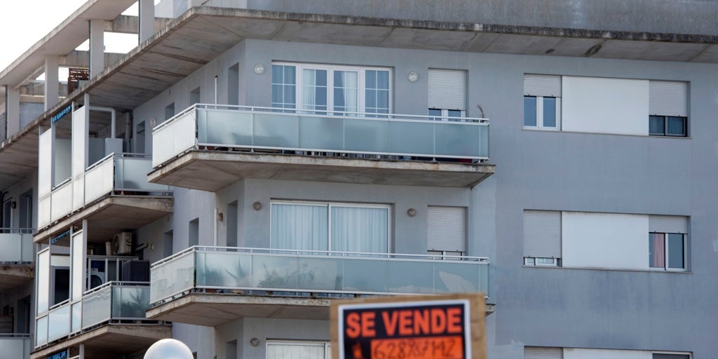 El 13% de las viviendas vendidas en Idealista se anuncian menos de una semana