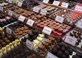 El lujo de comer chocolate: España registra subidas de precio por encima del 20%