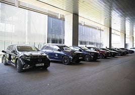 El plan imposible que dejó Teresa Ribera: vender casi un millón de coches eléctricos al año