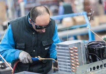 Los despidos colectivos en España alcanzan su cifra más alta desde la pandemia, 14.642 trabajadores hasta mayo