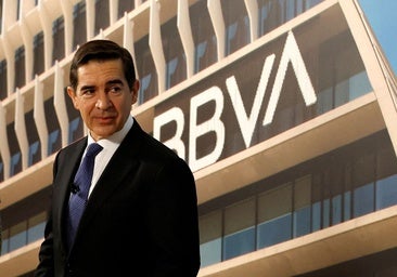 Las sinergias y el precio, los focos de conflicto en la opa de BBVA