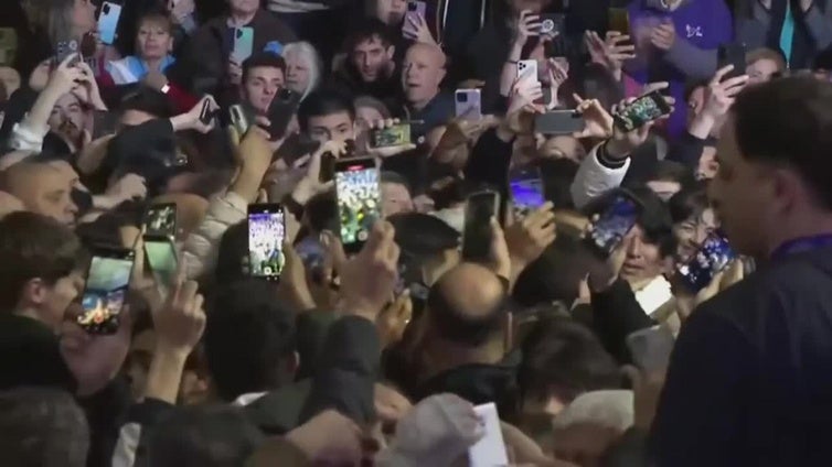 Milei apunta contra el kirchnerismo por la crisis del fentanilo contaminado en Argentina