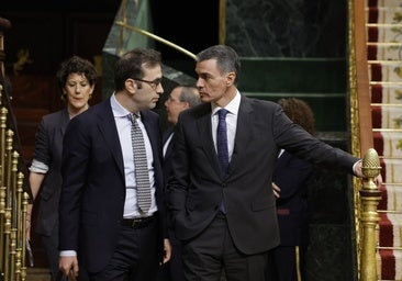 El Gobierno intensifica el uso del escudo antiopas y suma 338 intervenciones