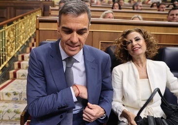 La espiral de gasto de la era Sánchez dispara la deuda por habitante por encima de los 32.000 euros