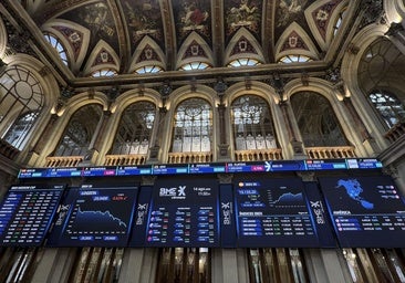 El Ibex 35 supera los 15.000 puntos: ¿Qué ganan las empresas cuando sube la Bolsa?