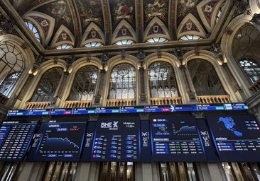 El Ibex 35 supera los 15.000 puntos: ¿Qué ganan las empresas cuando sube la Bolsa?