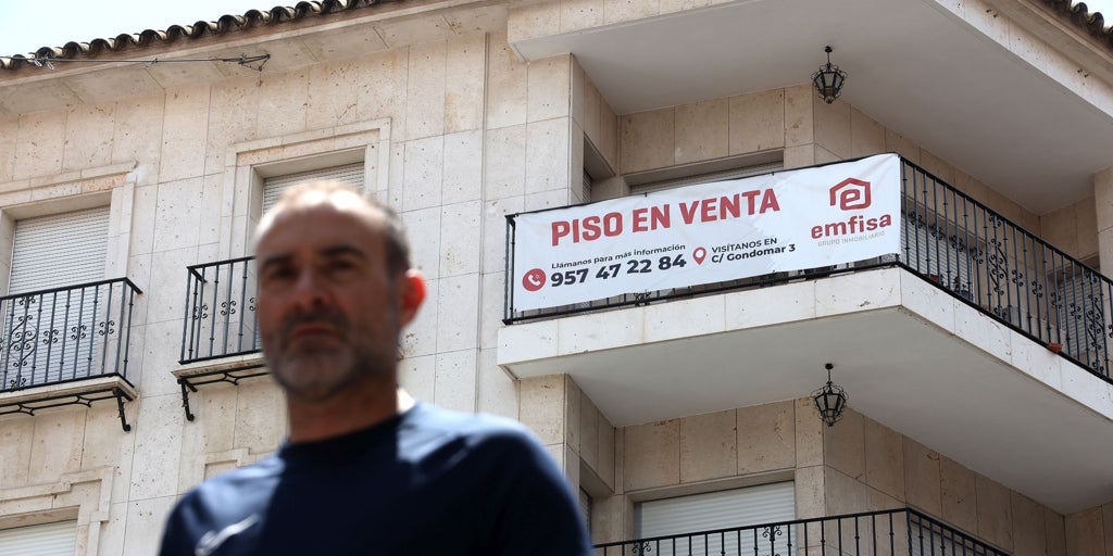 La banca concede en seis meses 41.200 millones en hipotecas, máximo desde 2008