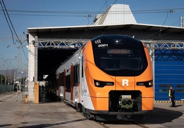 Alstom impugna el concurso para el Metro de Barcelona que le excluye por supuestos vínculos con Israel